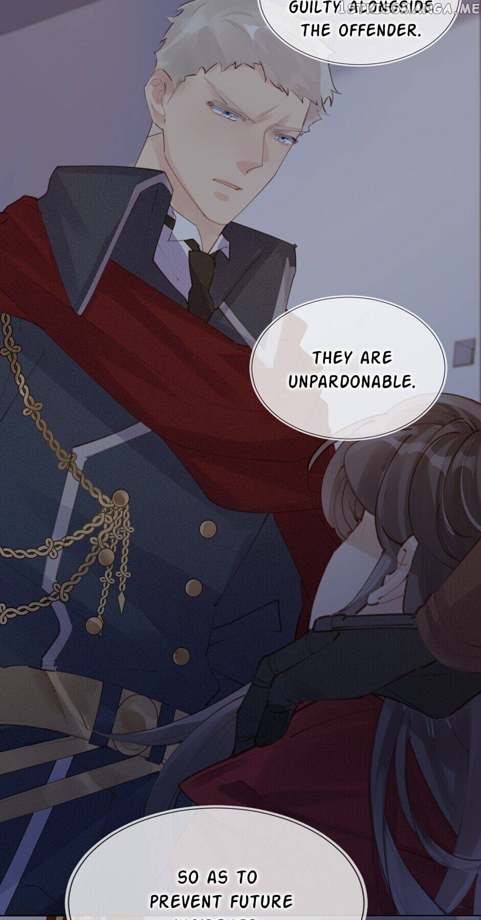 The Brilliant Miss Olive Chapter 49 - page 16