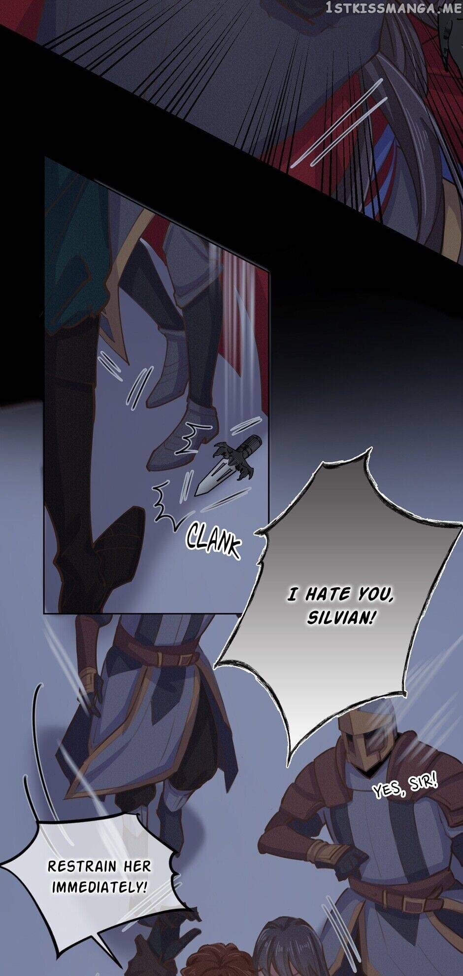 The Brilliant Miss Olive Chapter 49 - page 29