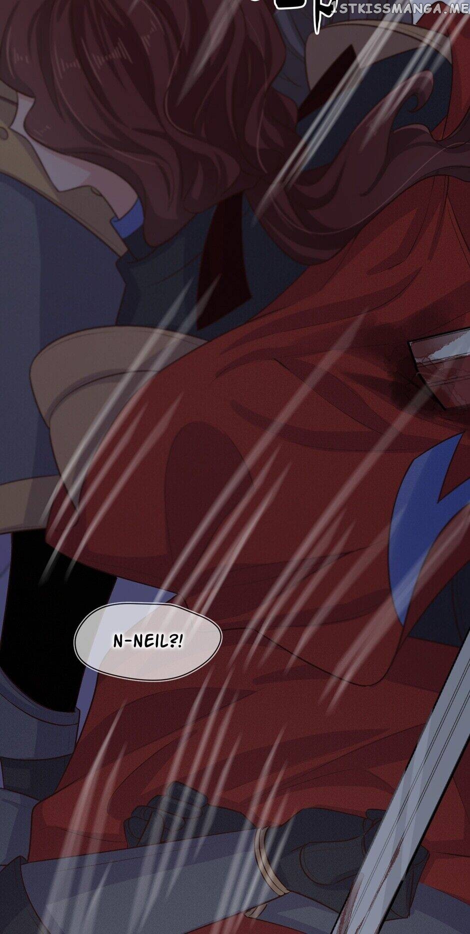 The Brilliant Miss Olive Chapter 49 - page 37