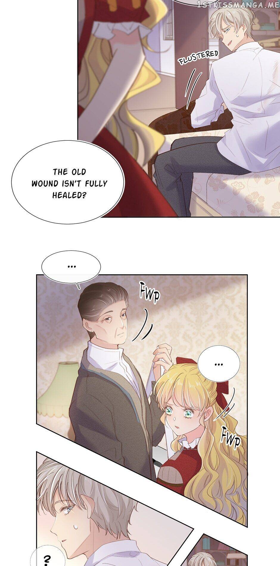 The Brilliant Miss Olive Chapter 44 - page 13