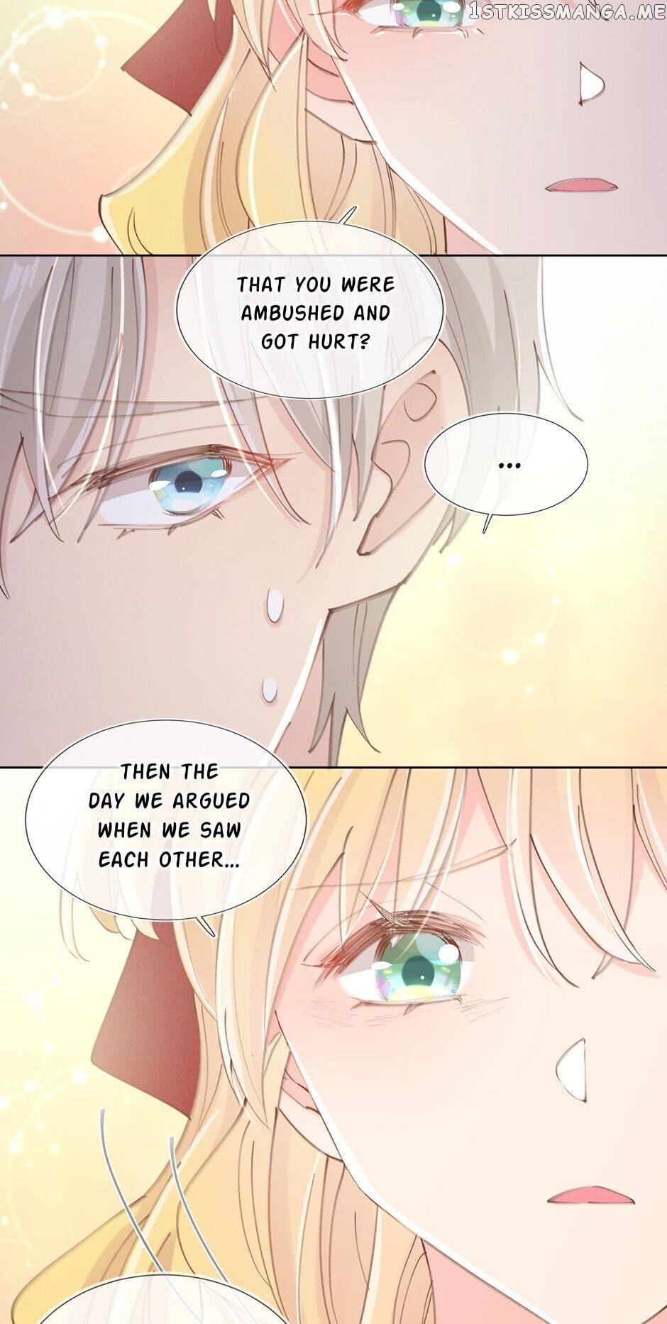 The Brilliant Miss Olive Chapter 44 - page 20