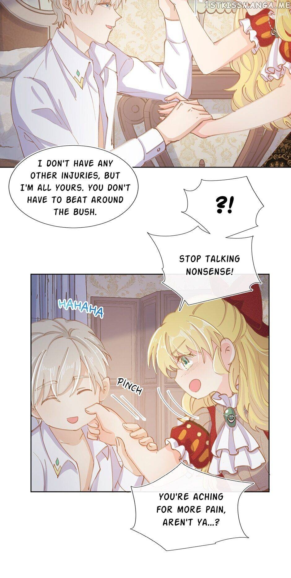 The Brilliant Miss Olive Chapter 44 - page 42
