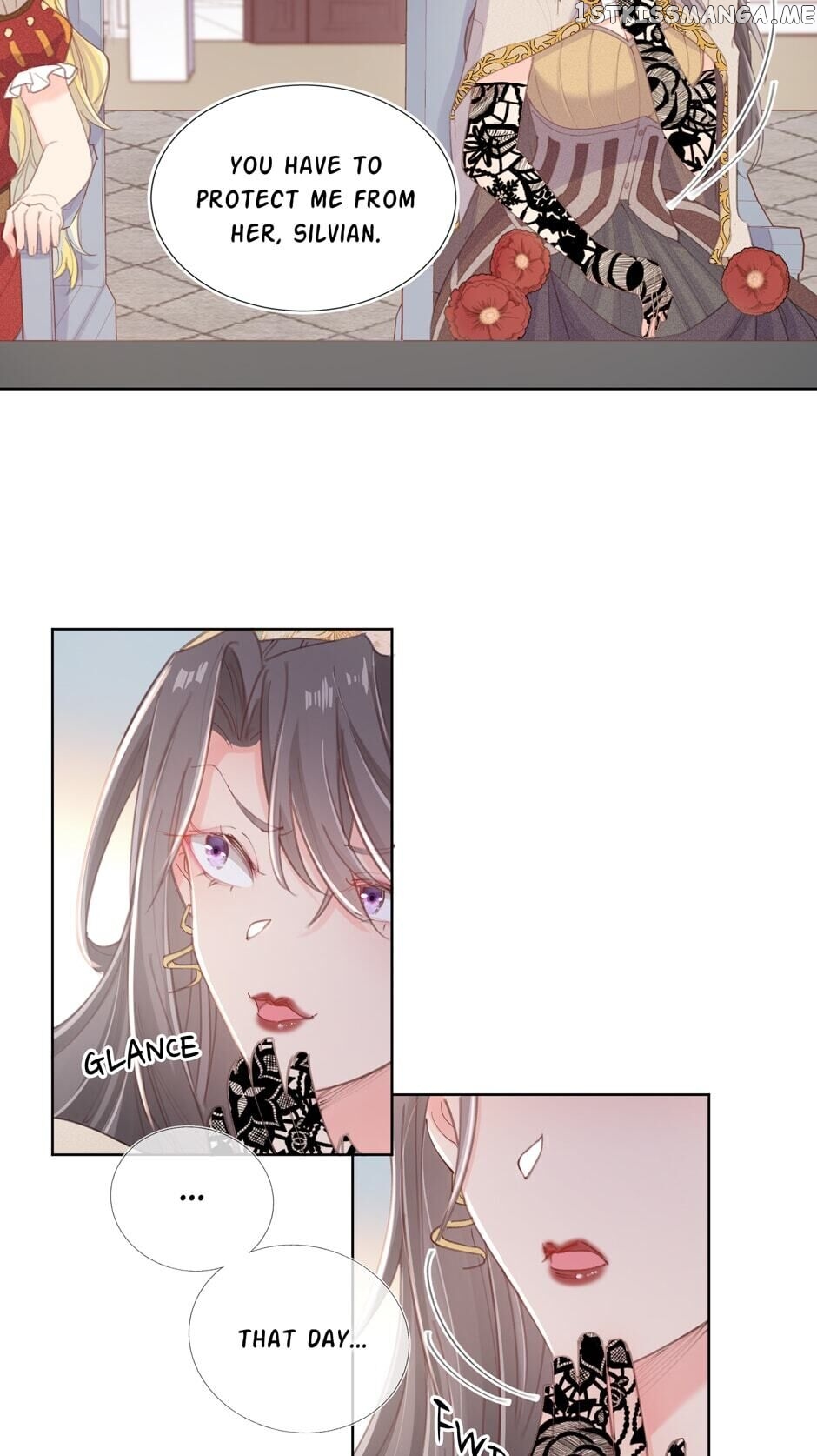 The Brilliant Miss Olive Chapter 42 - page 10