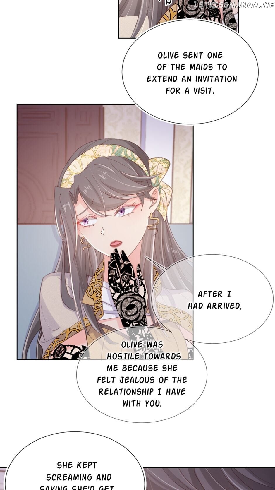 The Brilliant Miss Olive Chapter 42 - page 11
