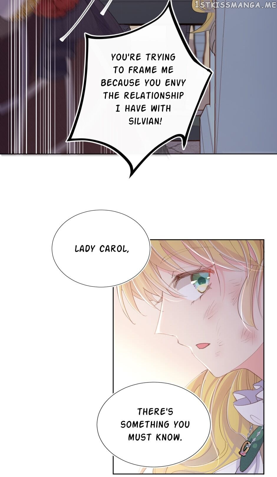 The Brilliant Miss Olive Chapter 42 - page 15