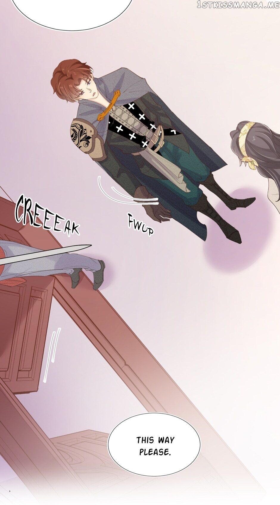 The Brilliant Miss Olive Chapter 42 - page 4