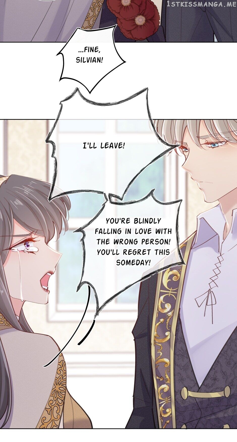 The Brilliant Miss Olive Chapter 42 - page 43