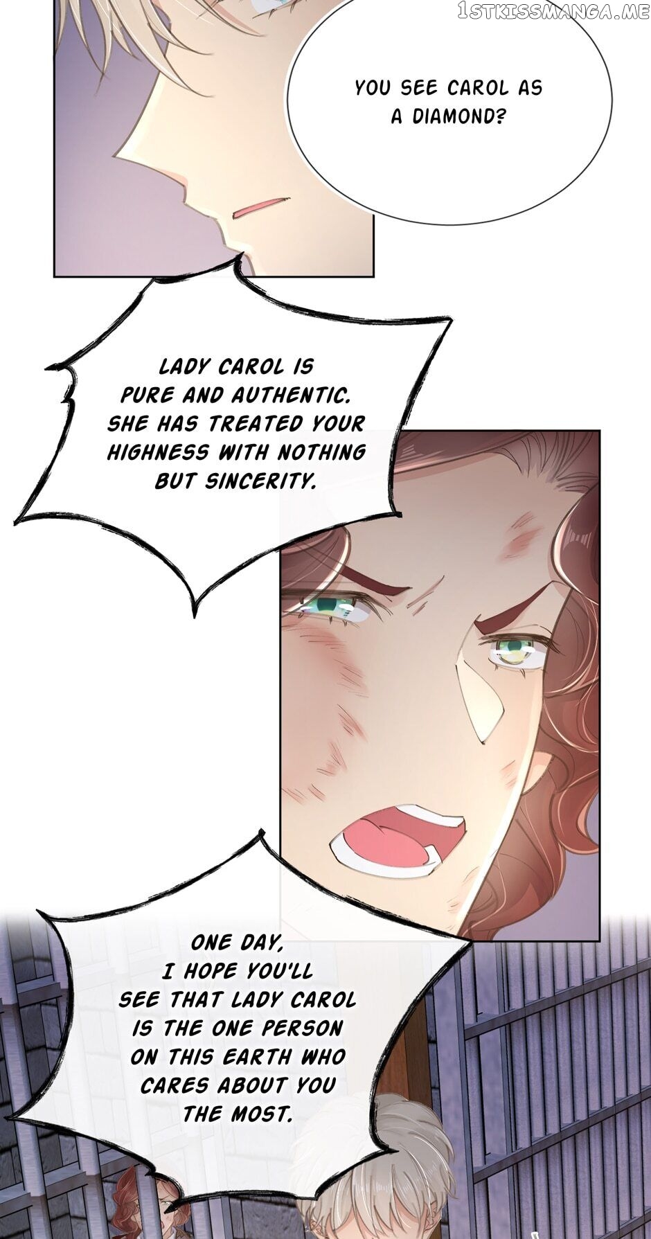 The Brilliant Miss Olive Chapter 40 - page 20