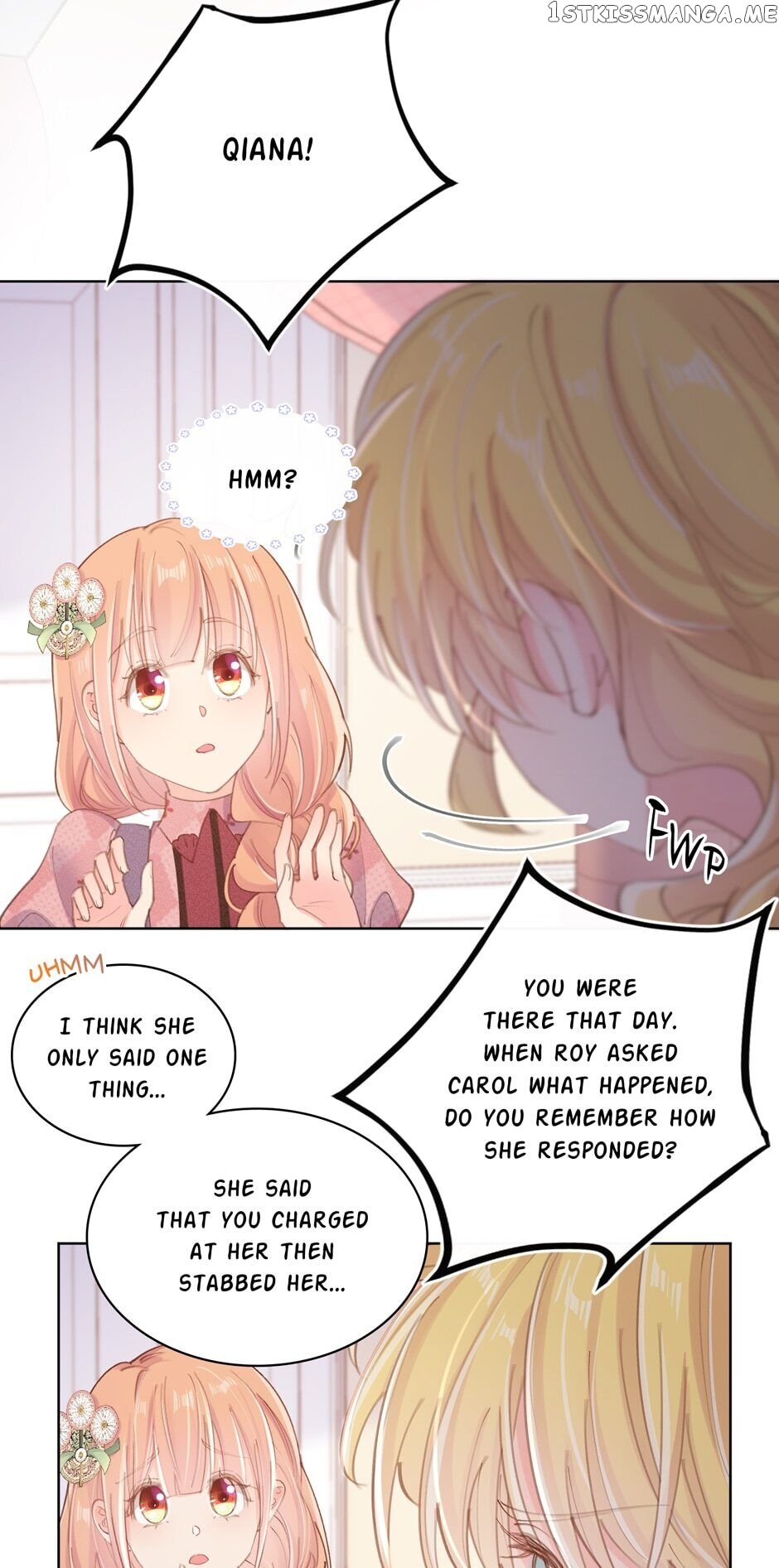 The Brilliant Miss Olive Chapter 40 - page 39