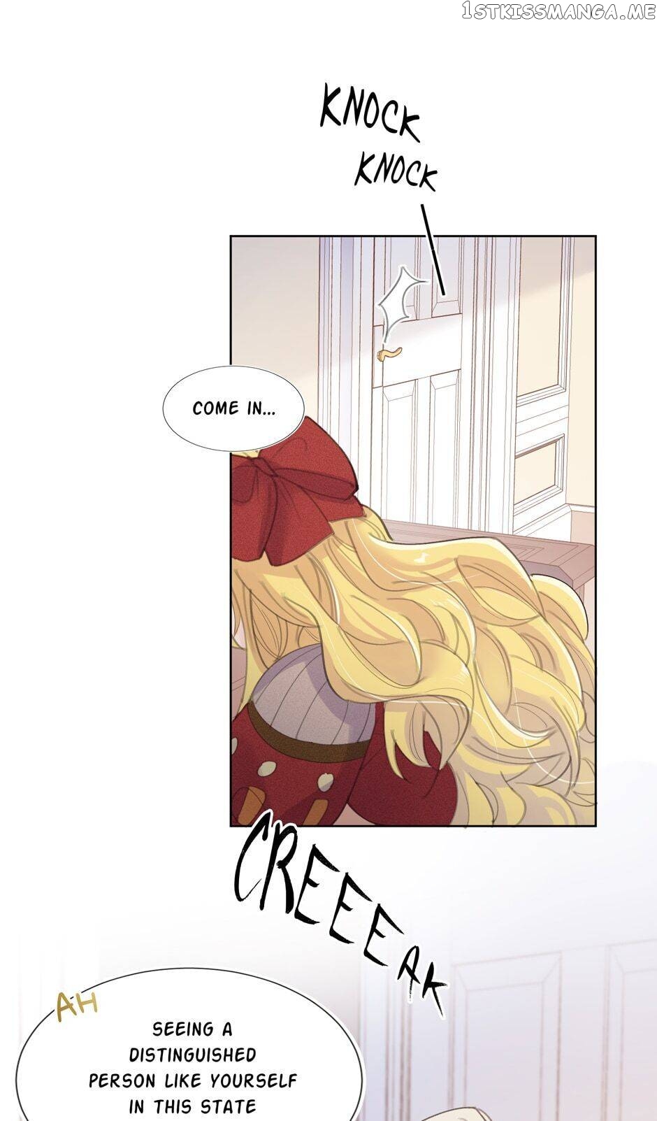 The Brilliant Miss Olive Chapter 35 - page 18