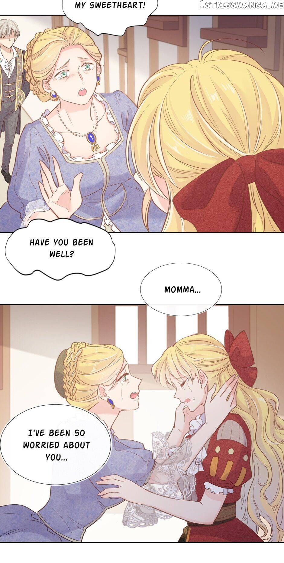 The Brilliant Miss Olive Chapter 28 - page 21
