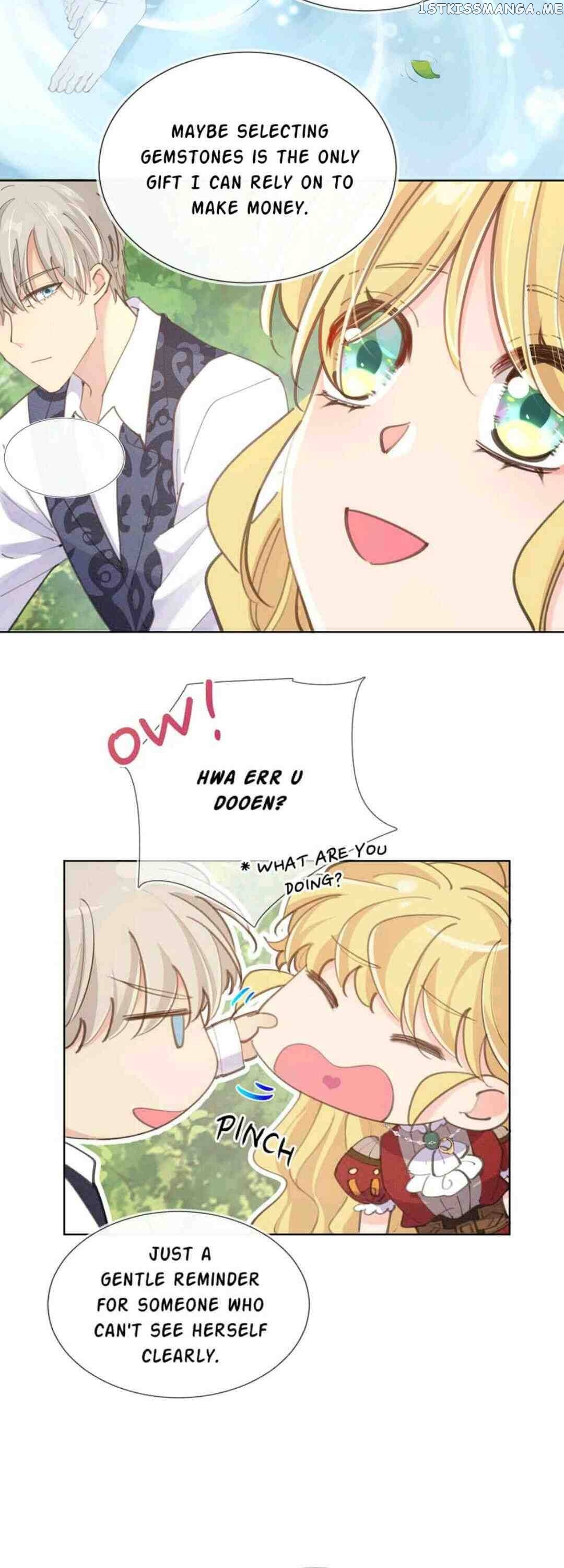 The Brilliant Miss Olive Chapter 22 - page 5