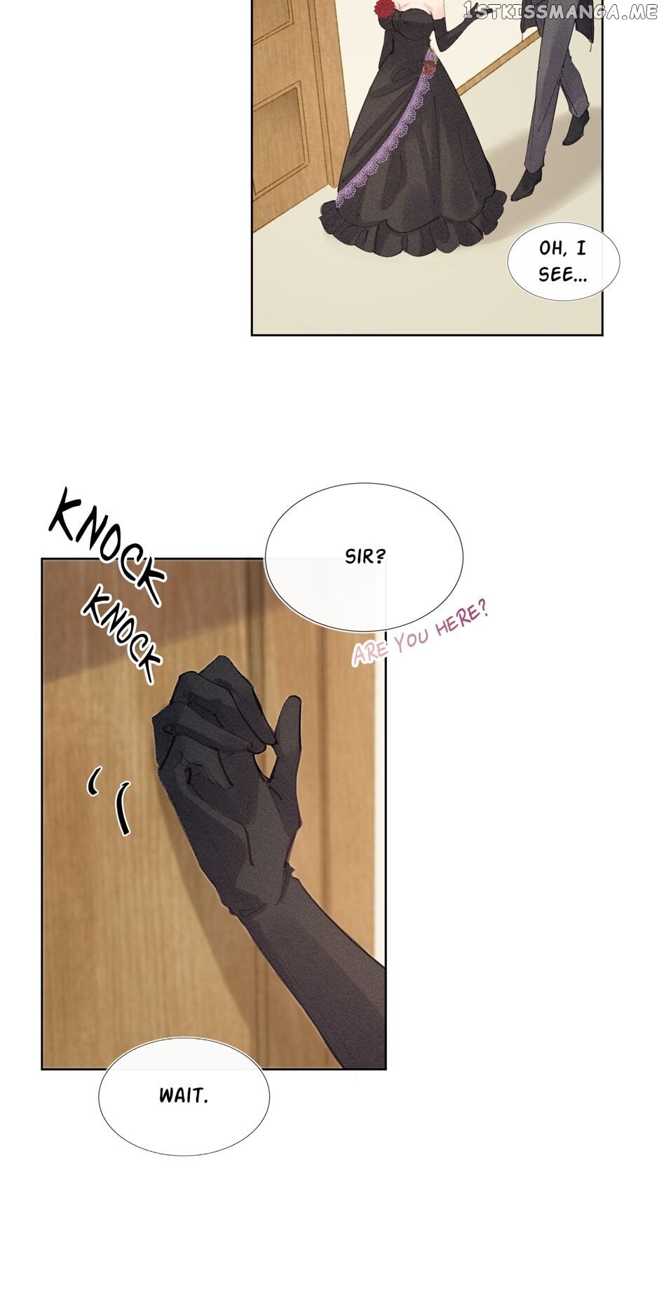 The Brilliant Miss Olive Chapter 16 - page 28