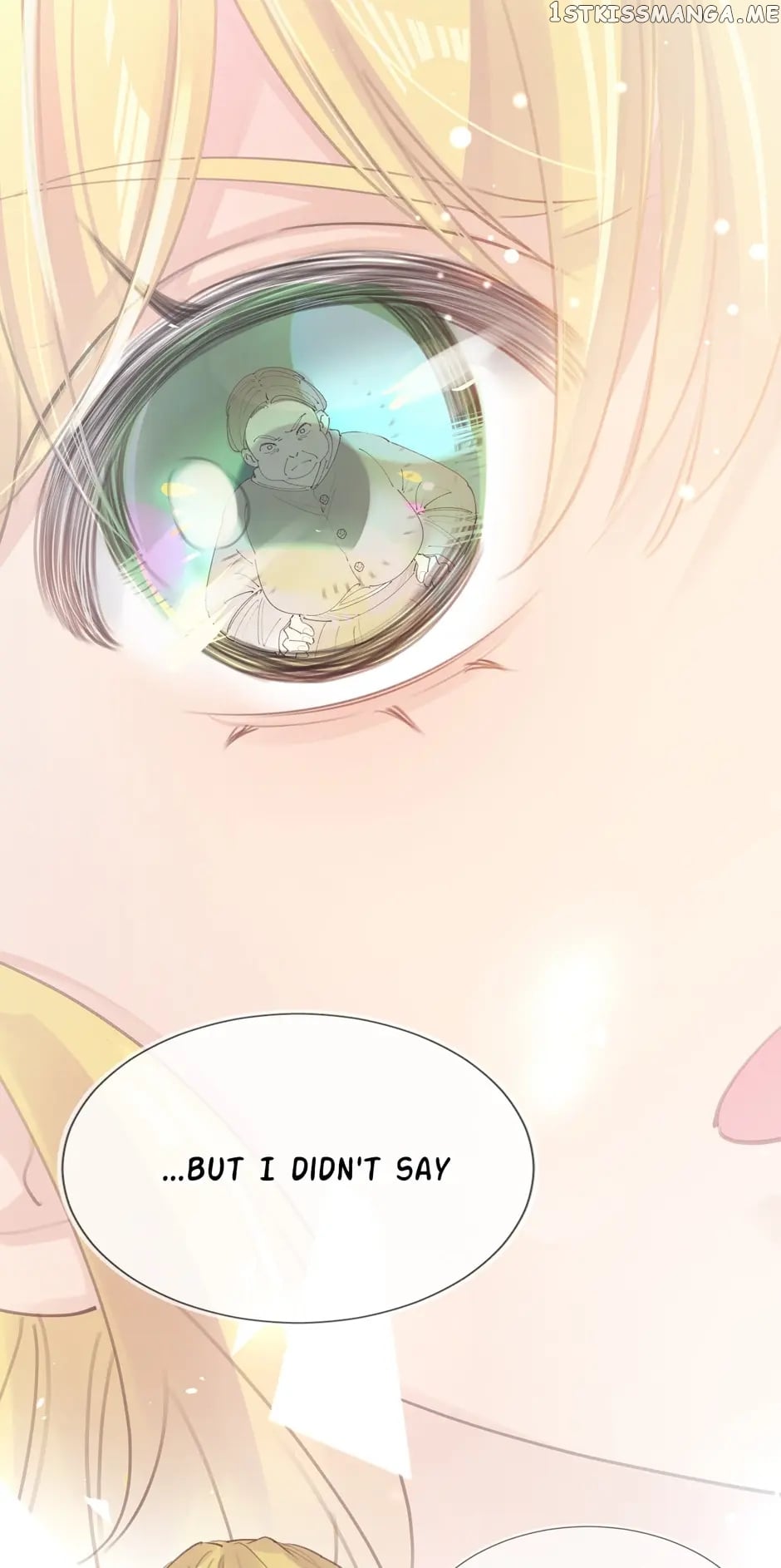 The Brilliant Miss Olive Chapter 12 - page 14