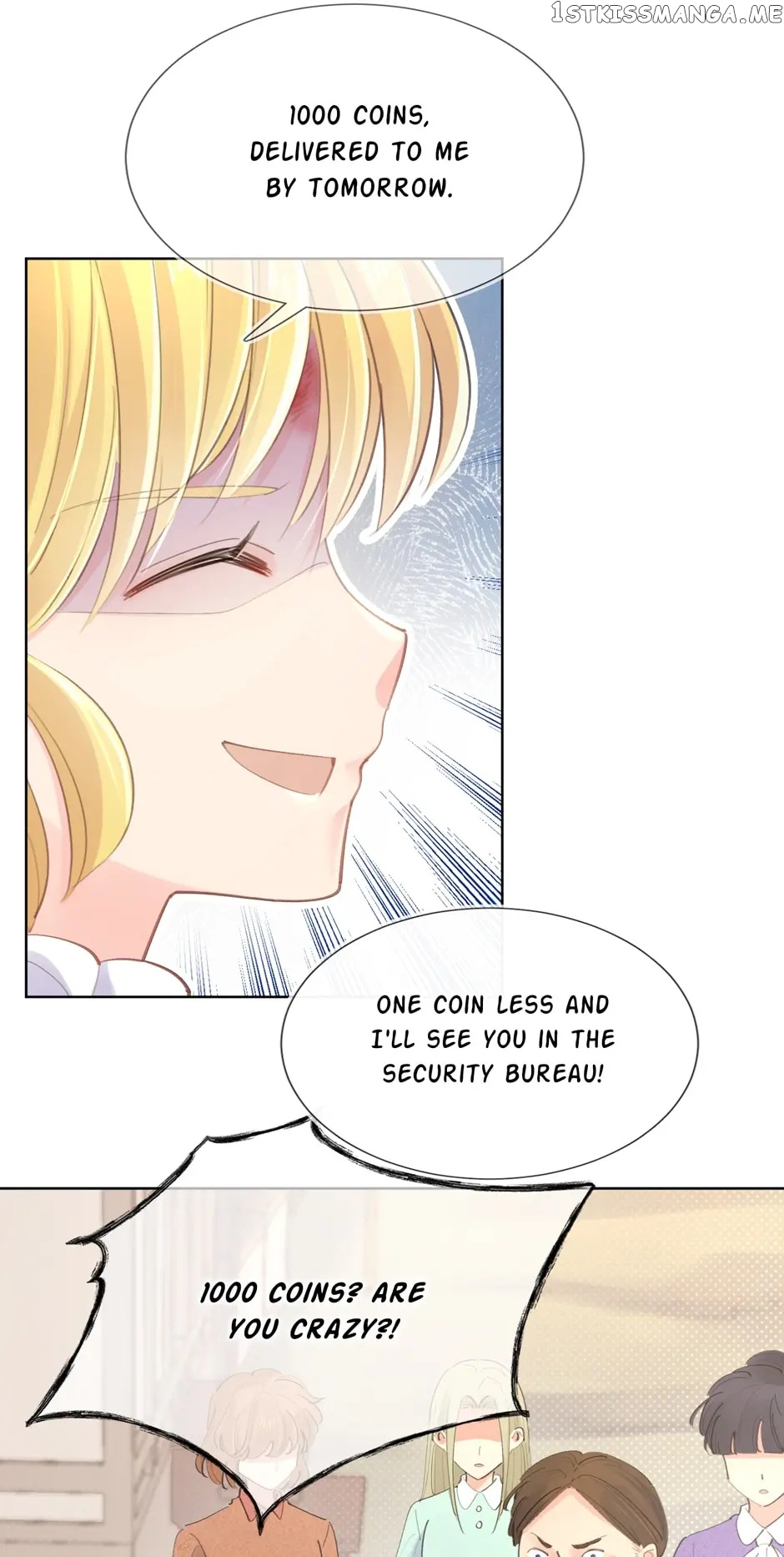 The Brilliant Miss Olive Chapter 12 - page 26