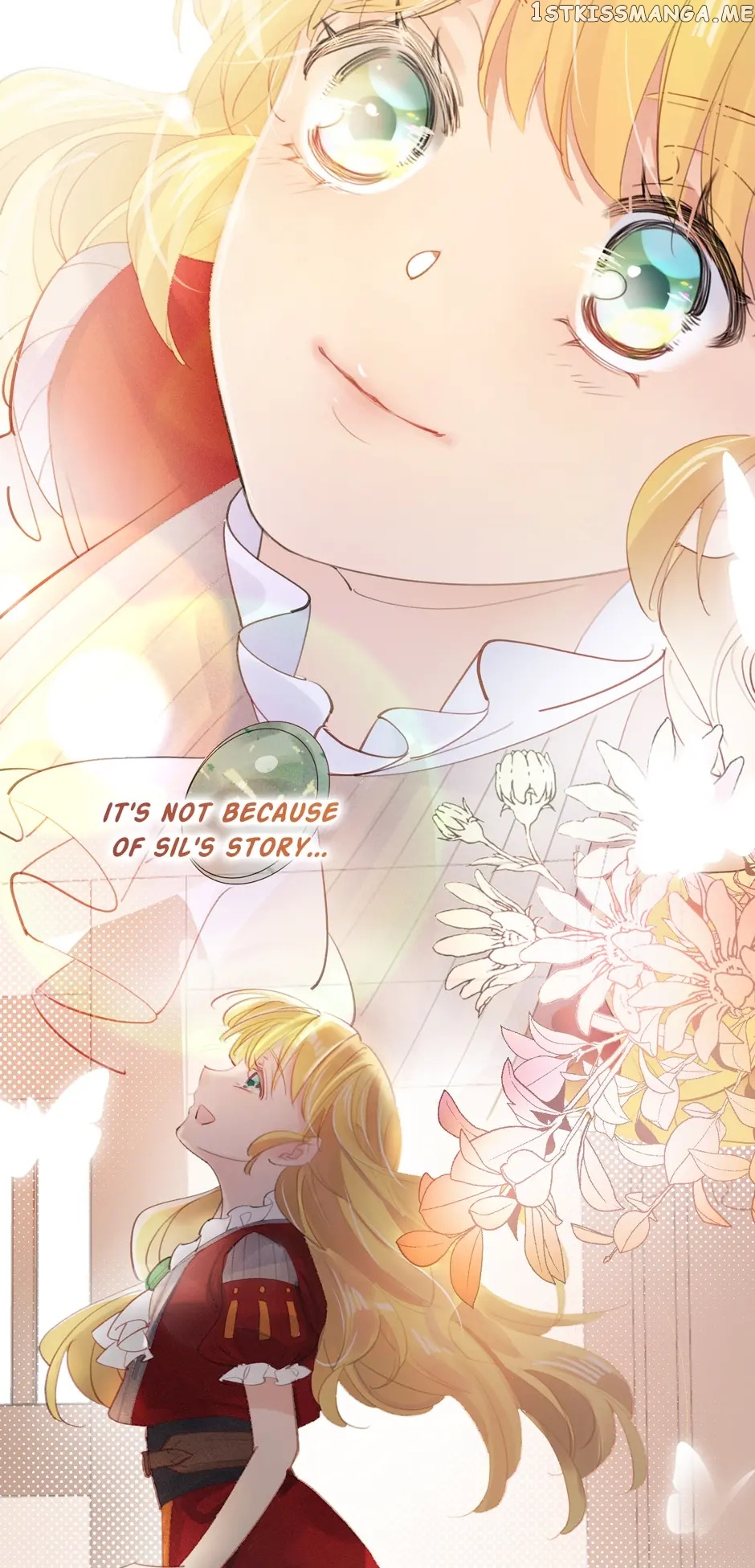 The Brilliant Miss Olive Chapter 11 - page 12