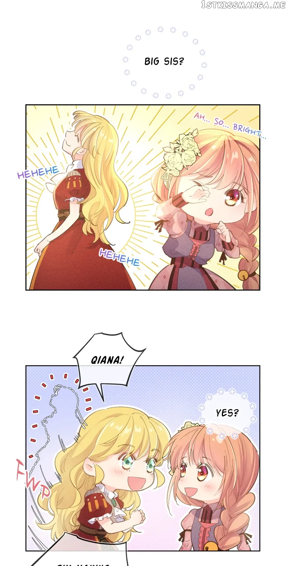 The Brilliant Miss Olive Chapter 11 - page 14