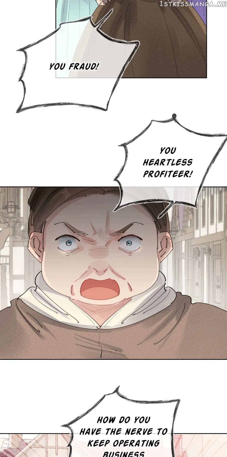 The Brilliant Miss Olive Chapter 11 - page 29