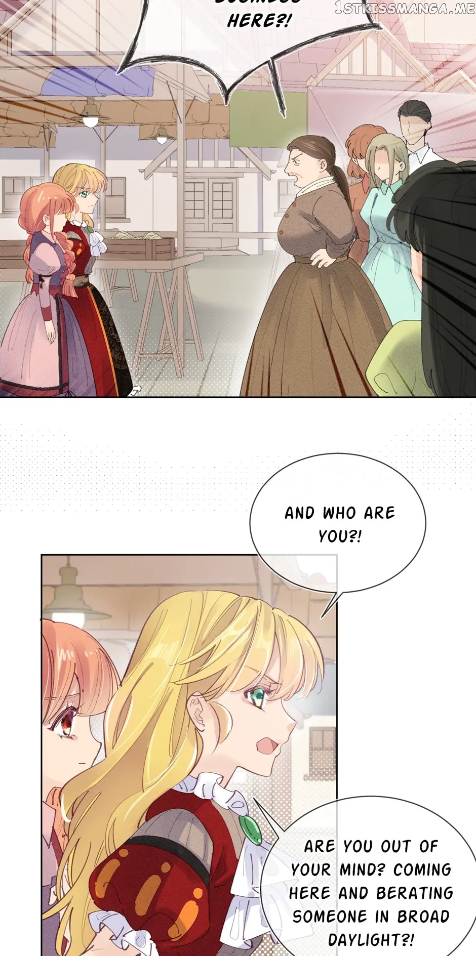 The Brilliant Miss Olive Chapter 11 - page 30