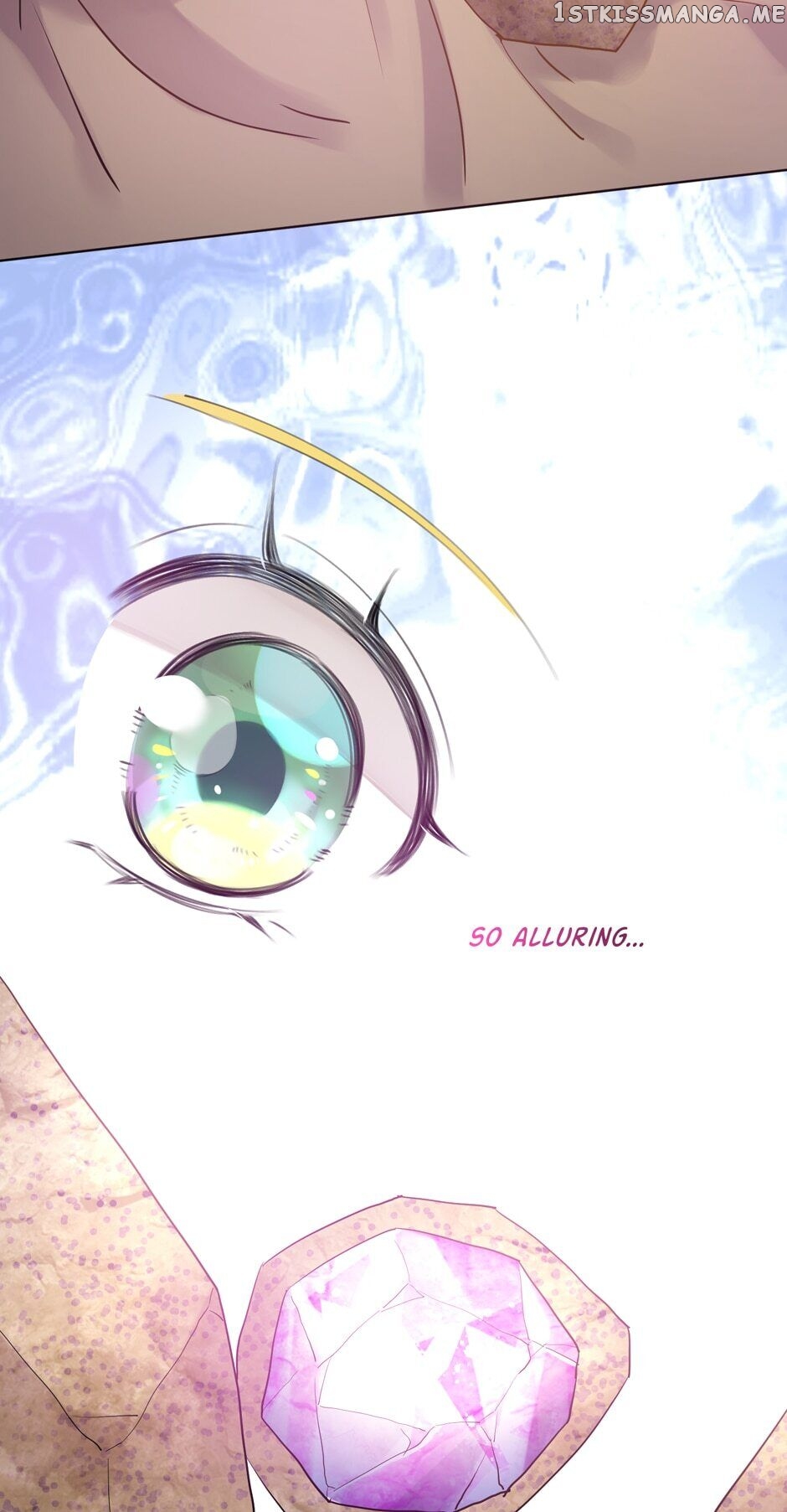 The Brilliant Miss Olive Chapter 9 - page 16