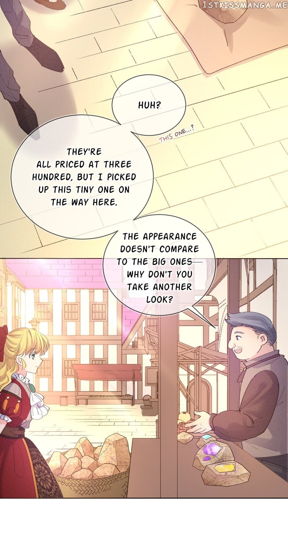 The Brilliant Miss Olive Chapter 9 - page 18