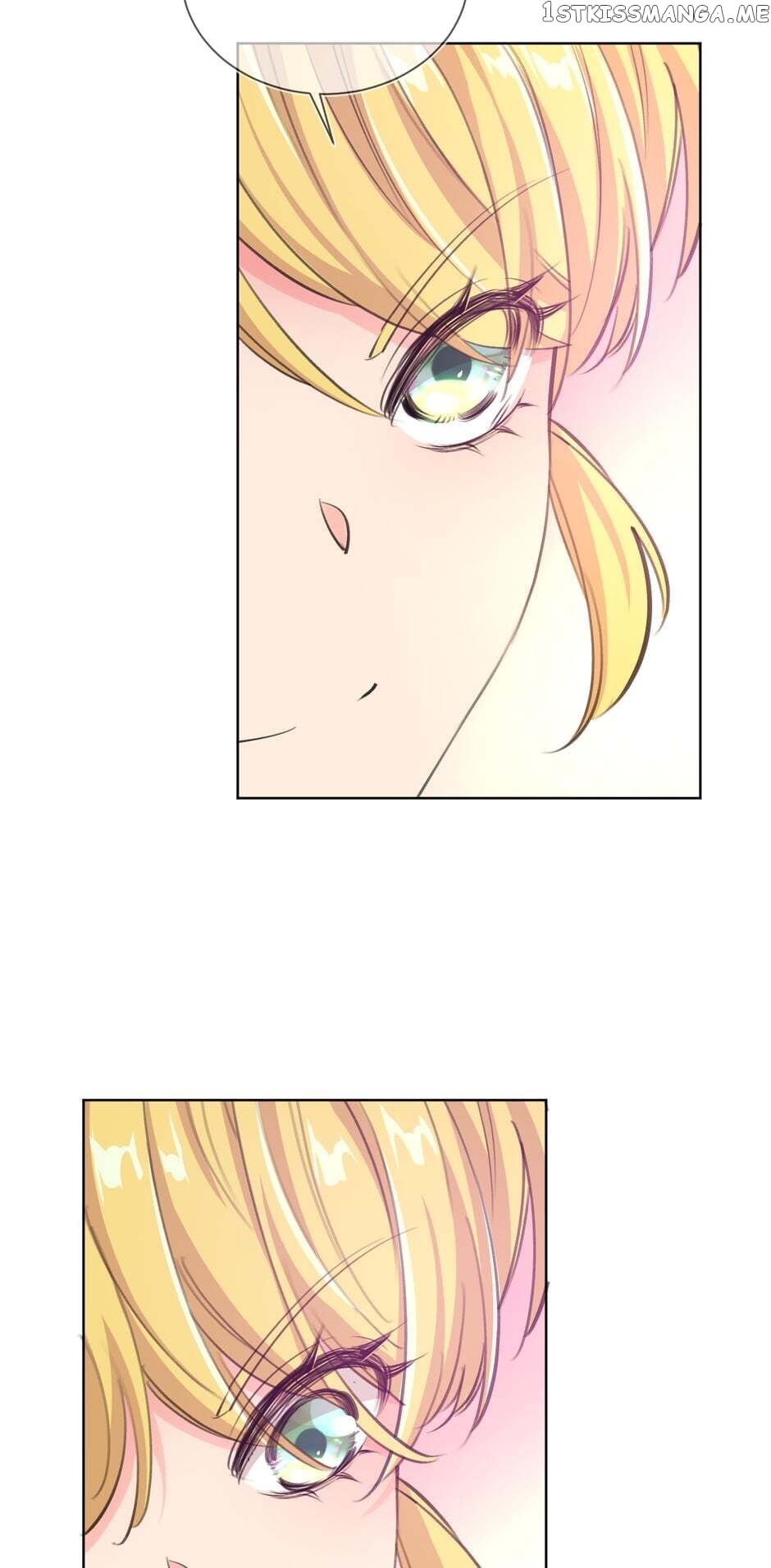 The Brilliant Miss Olive Chapter 9 - page 24