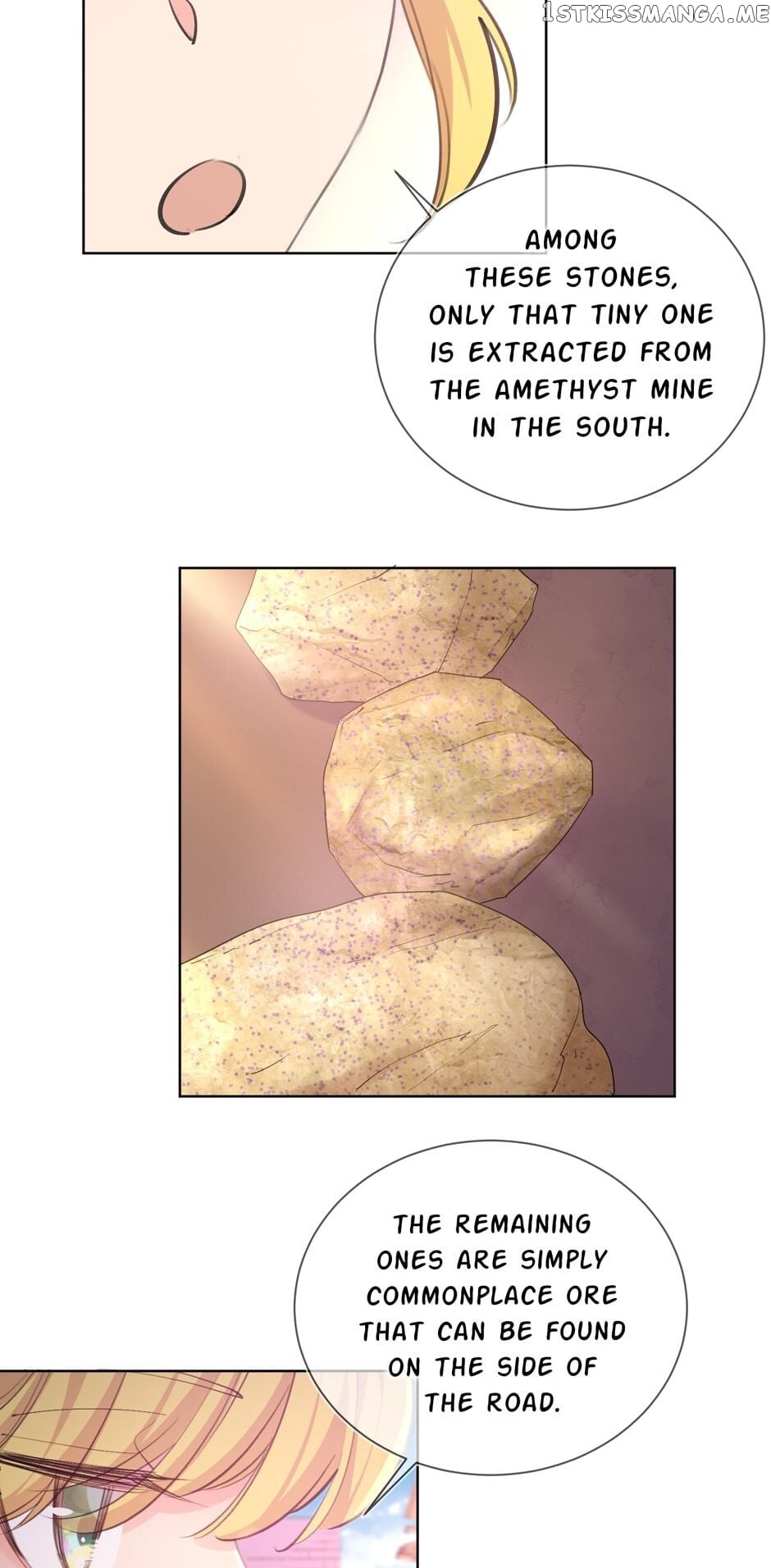 The Brilliant Miss Olive Chapter 9 - page 25
