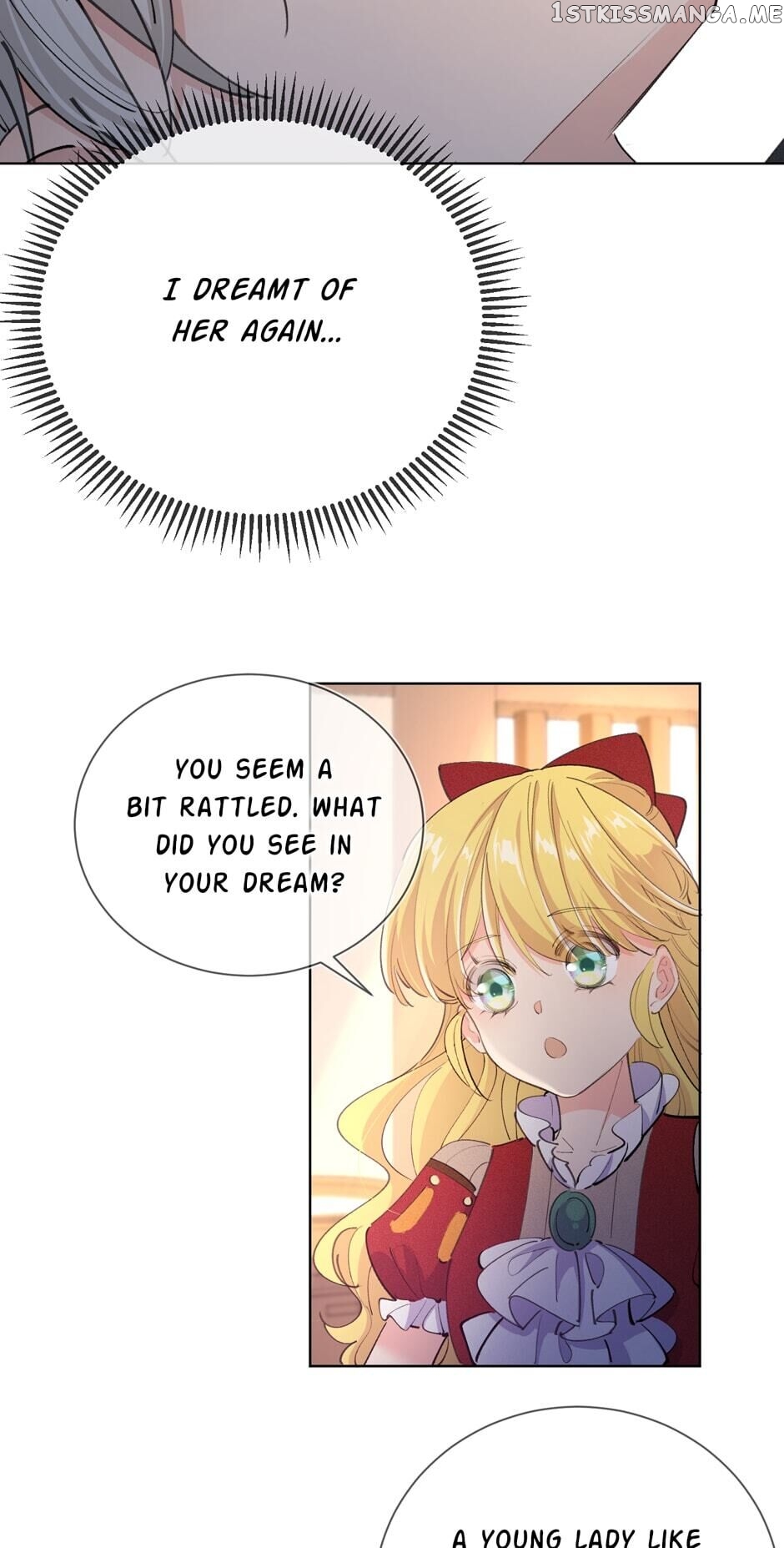 The Brilliant Miss Olive Chapter 8 - page 11