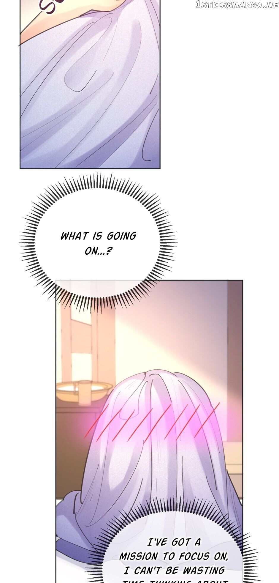 The Brilliant Miss Olive Chapter 8 - page 37