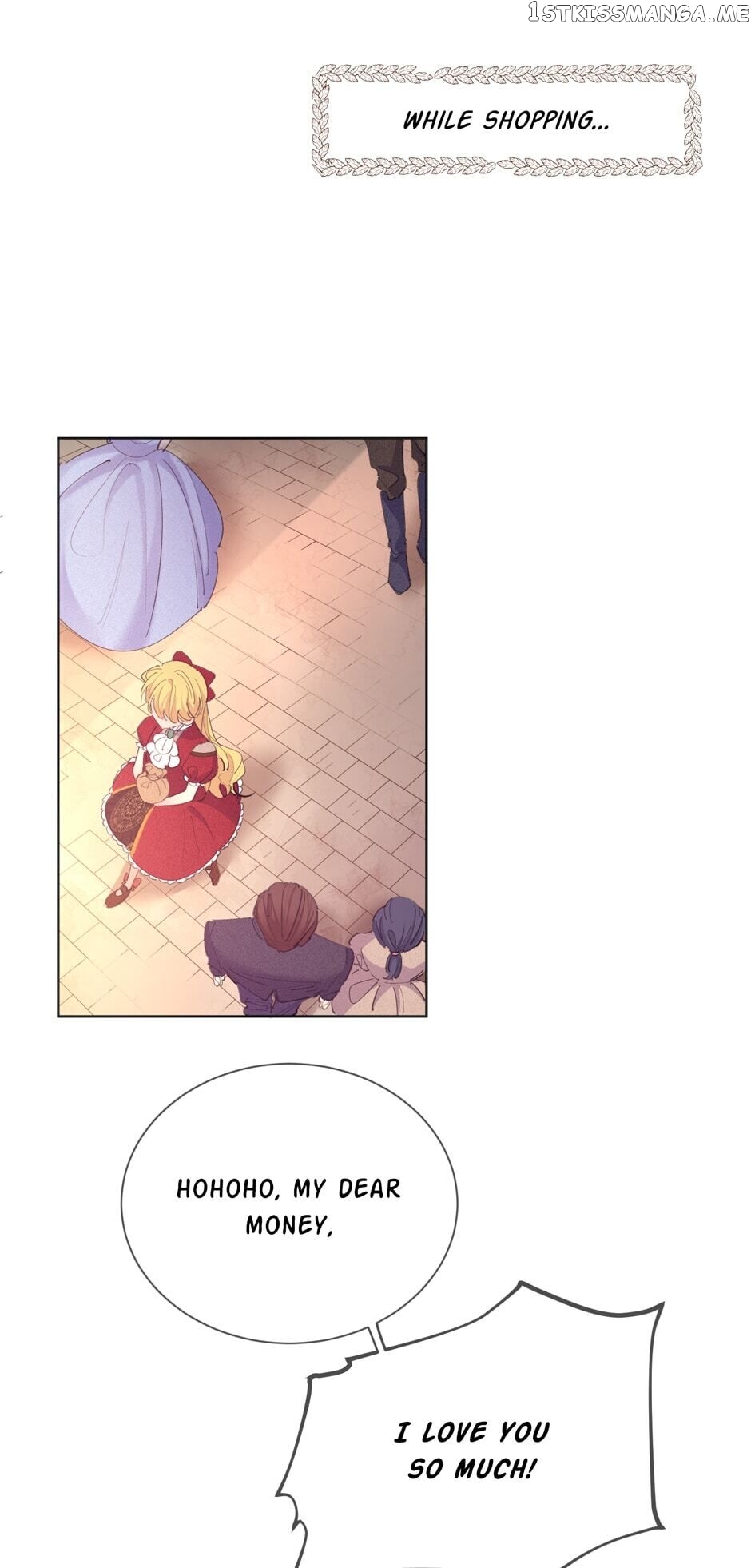 The Brilliant Miss Olive Chapter 8 - page 39