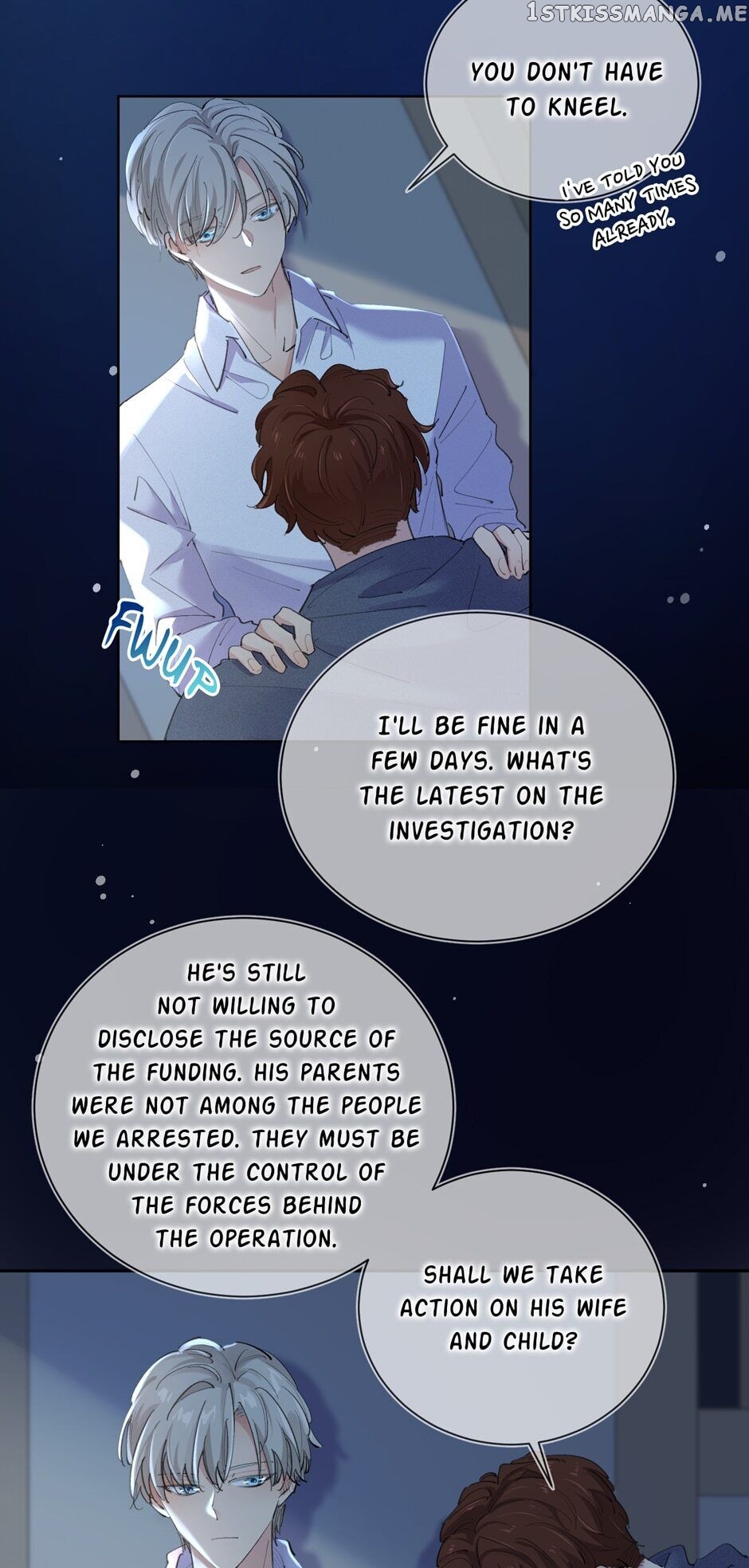 The Brilliant Miss Olive Chapter 8 - page 43