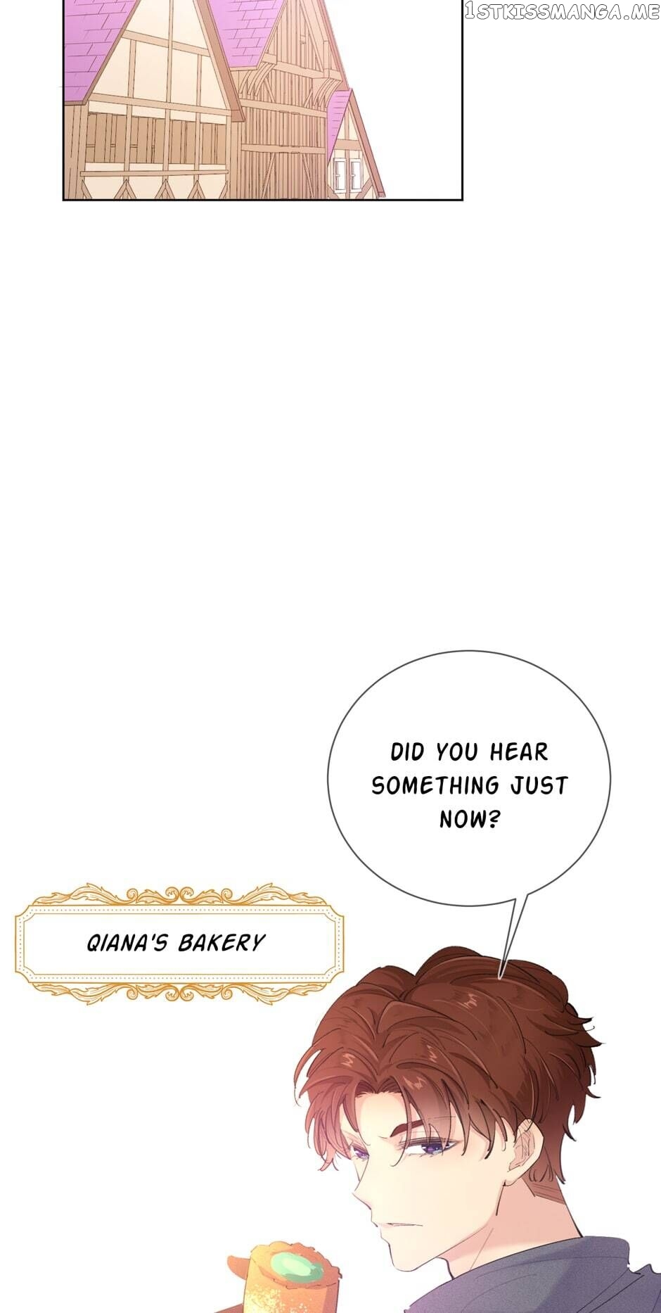 The Brilliant Miss Olive Chapter 7 - page 39