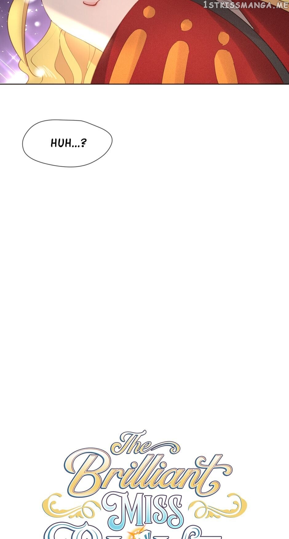 The Brilliant Miss Olive Chapter 7 - page 6