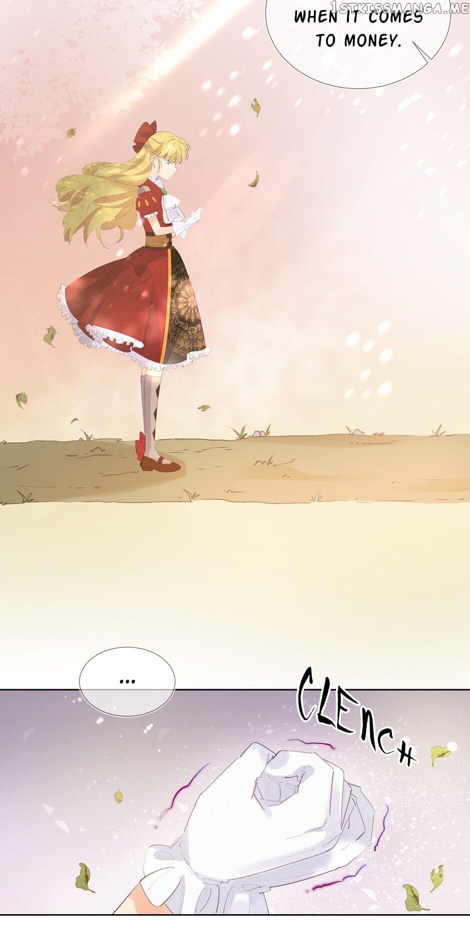 The Brilliant Miss Olive Chapter 6 - page 17