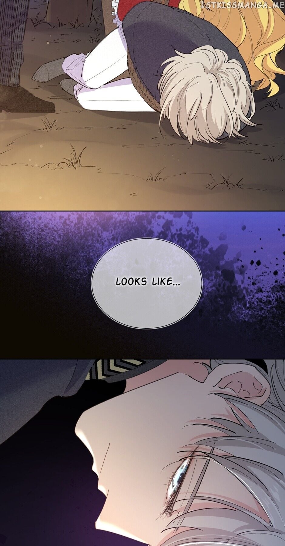 The Brilliant Miss Olive Chapter 6 - page 40
