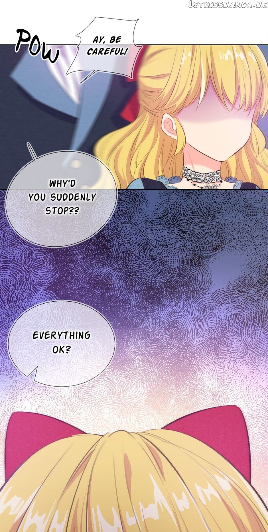 The Brilliant Miss Olive Chapter 3 - page 15