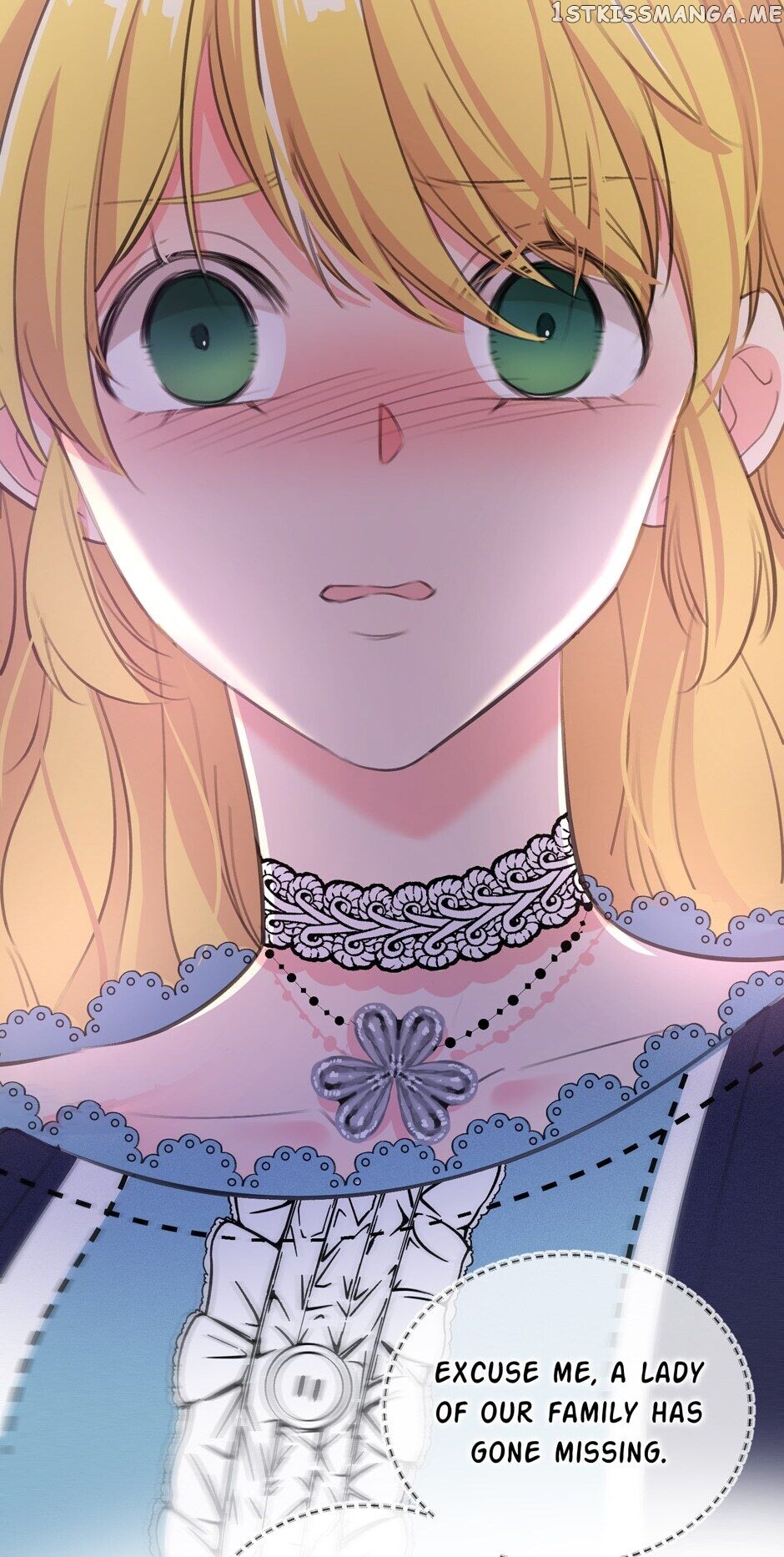 The Brilliant Miss Olive Chapter 3 - page 16