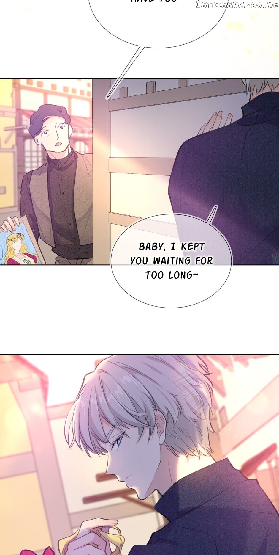 The Brilliant Miss Olive Chapter 3 - page 26