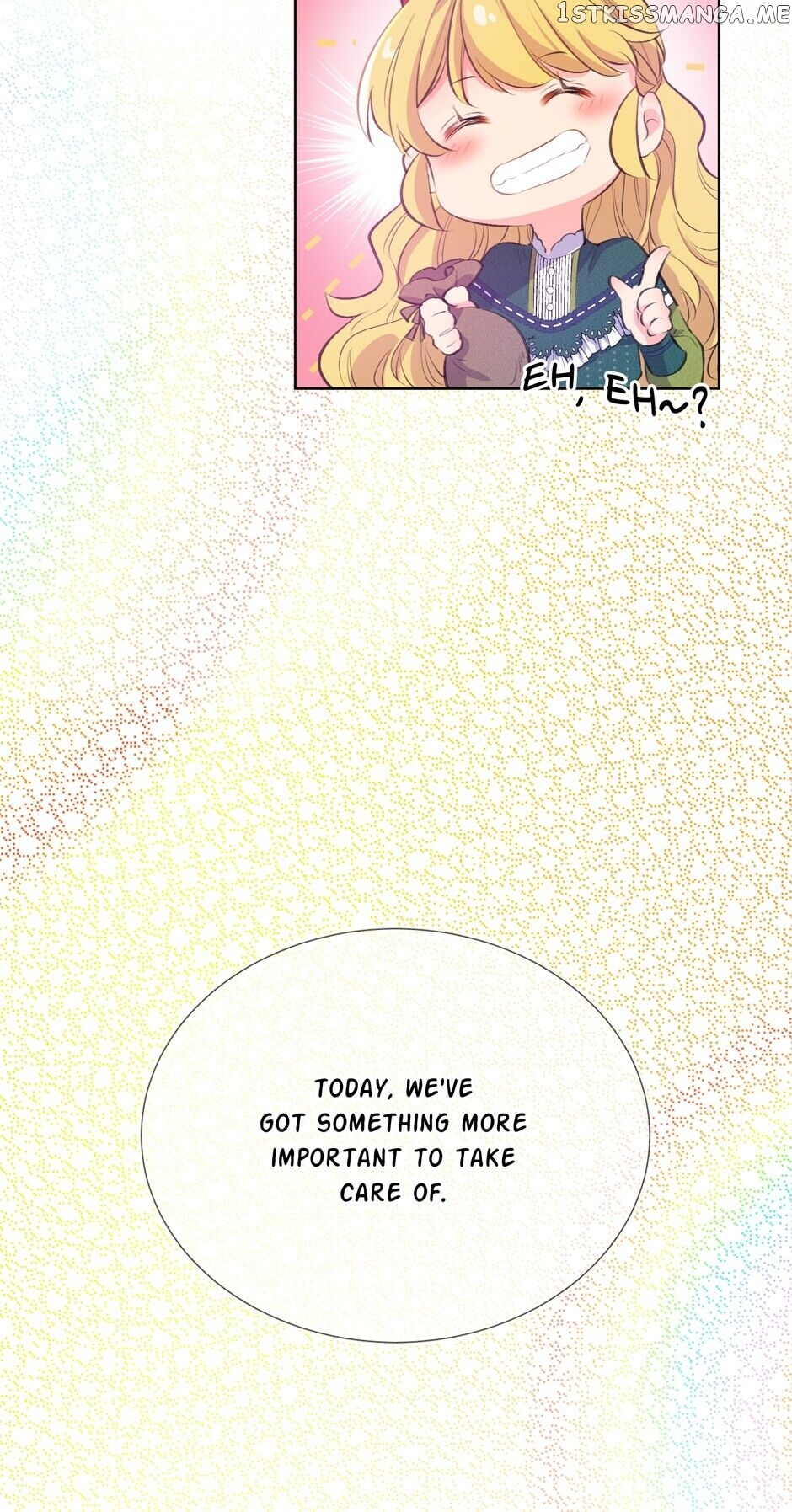 The Brilliant Miss Olive Chapter 3 - page 4