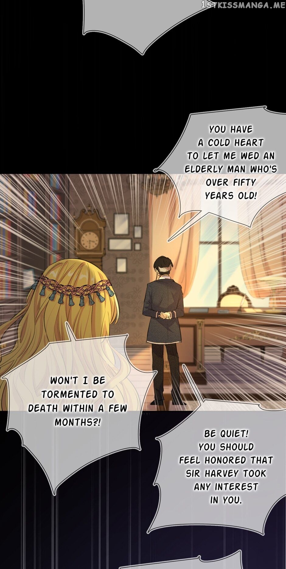 The Brilliant Miss Olive Chapter 3 - page 40