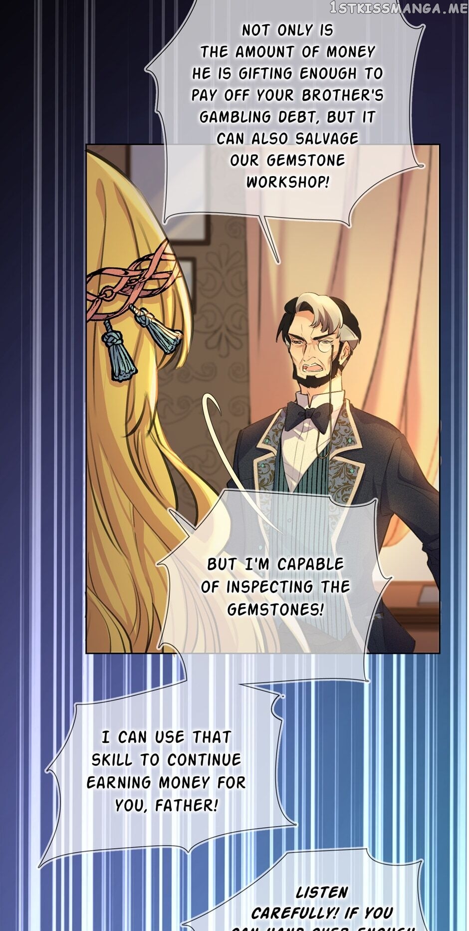 The Brilliant Miss Olive Chapter 3 - page 41