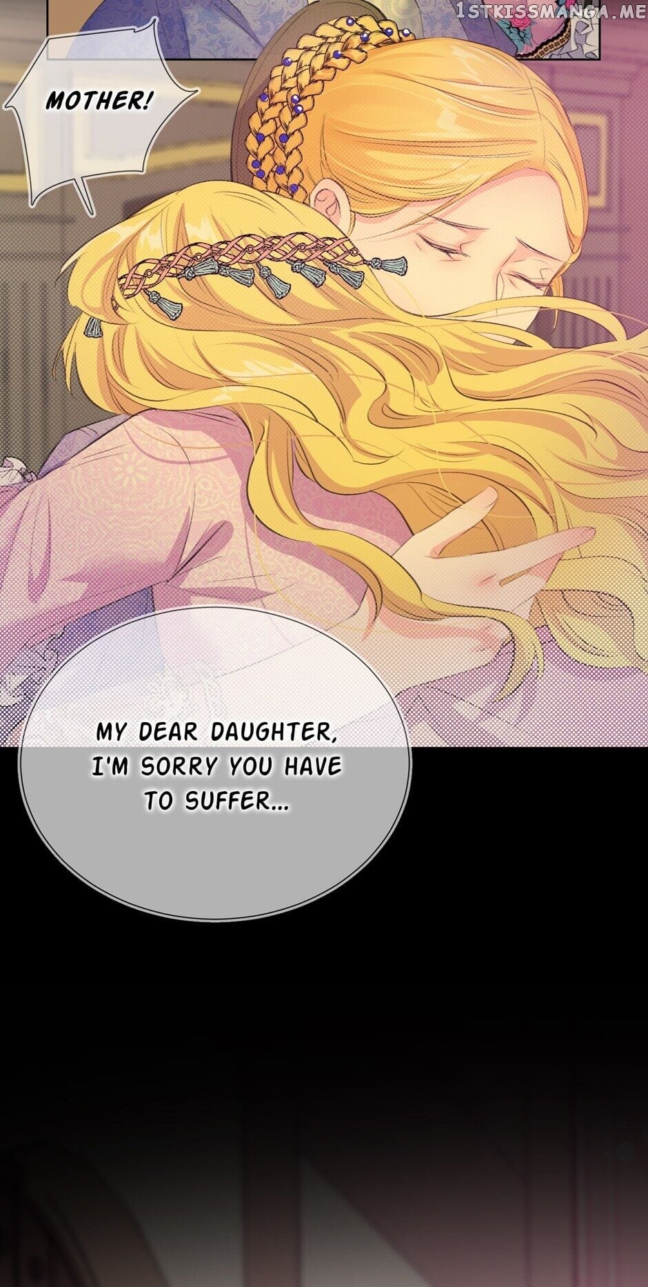 The Brilliant Miss Olive Chapter 3 - page 47