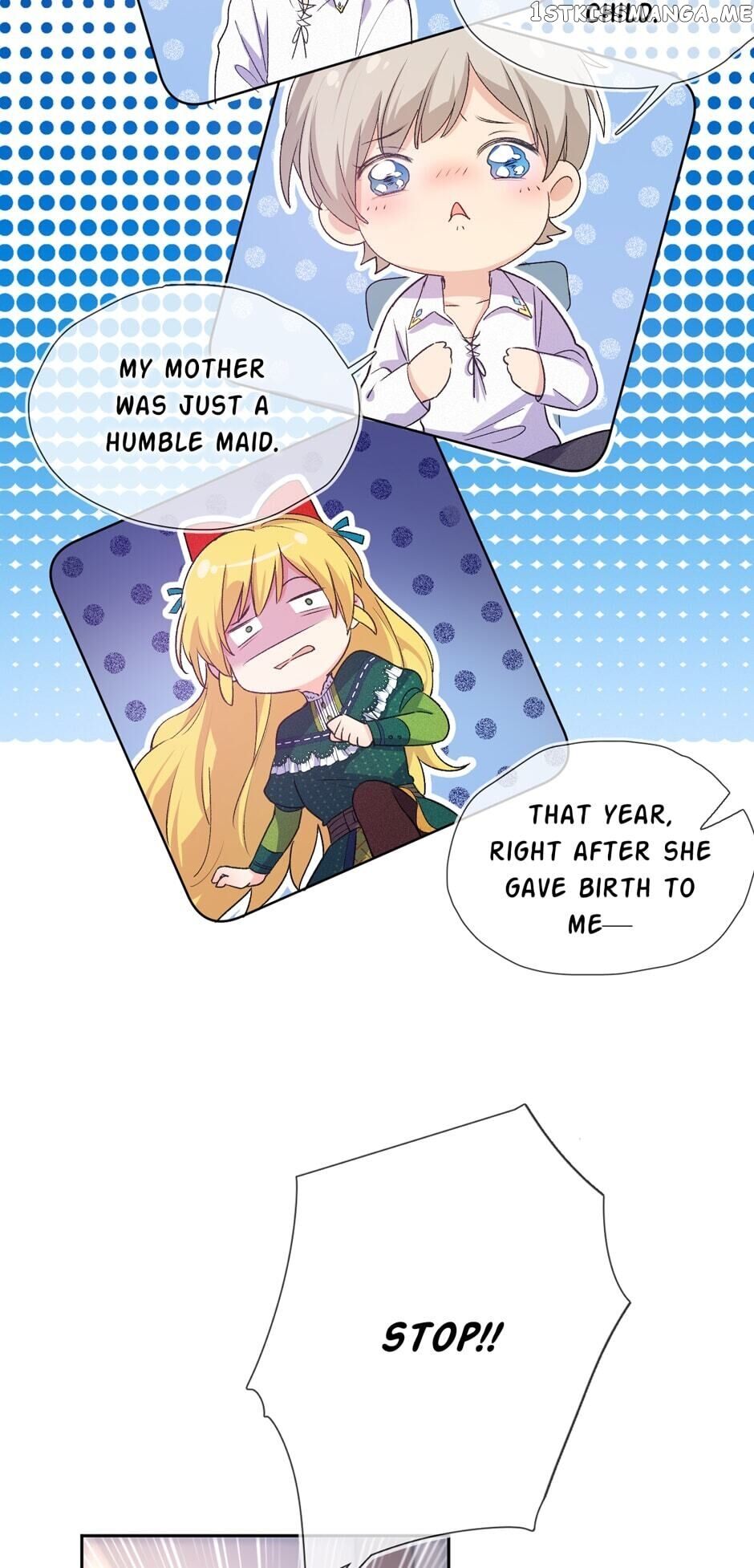 The Brilliant Miss Olive Chapter 2 - page 10