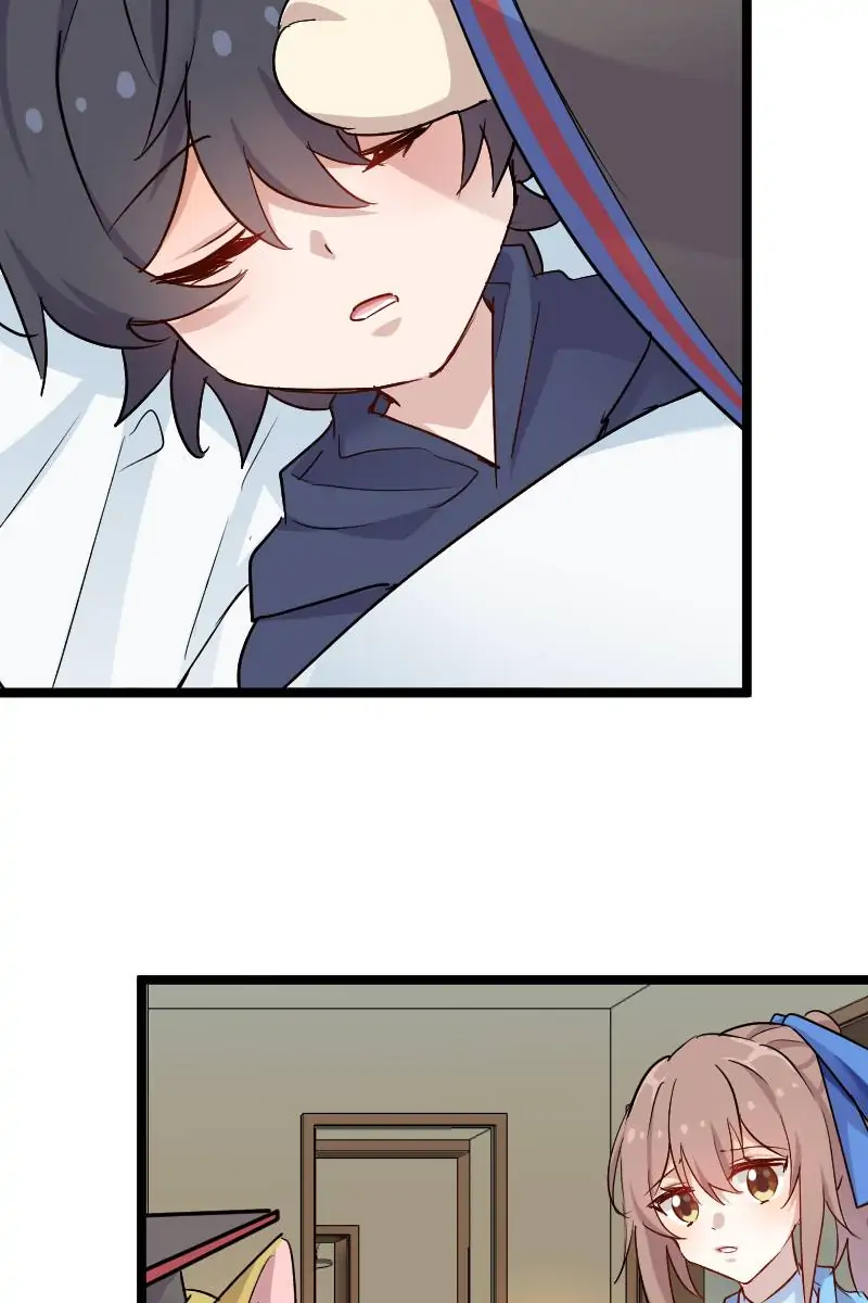 Help, my boyfriend is a ghost! Chapter 150 - page 12