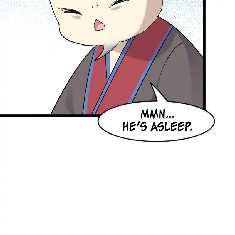 Help, my boyfriend is a ghost! Chapter 150 - page 14