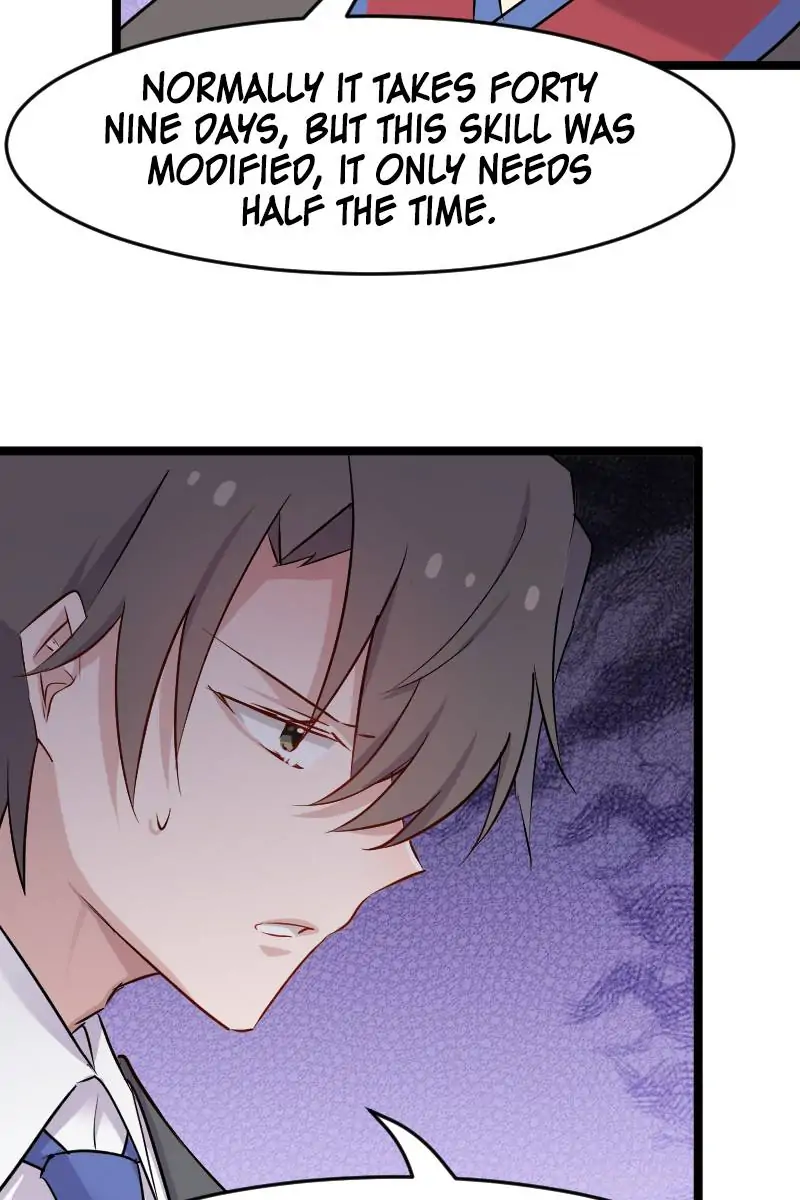 Help, my boyfriend is a ghost! Chapter 150 - page 24