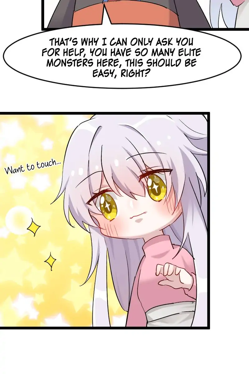 Help, my boyfriend is a ghost! Chapter 150 - page 6