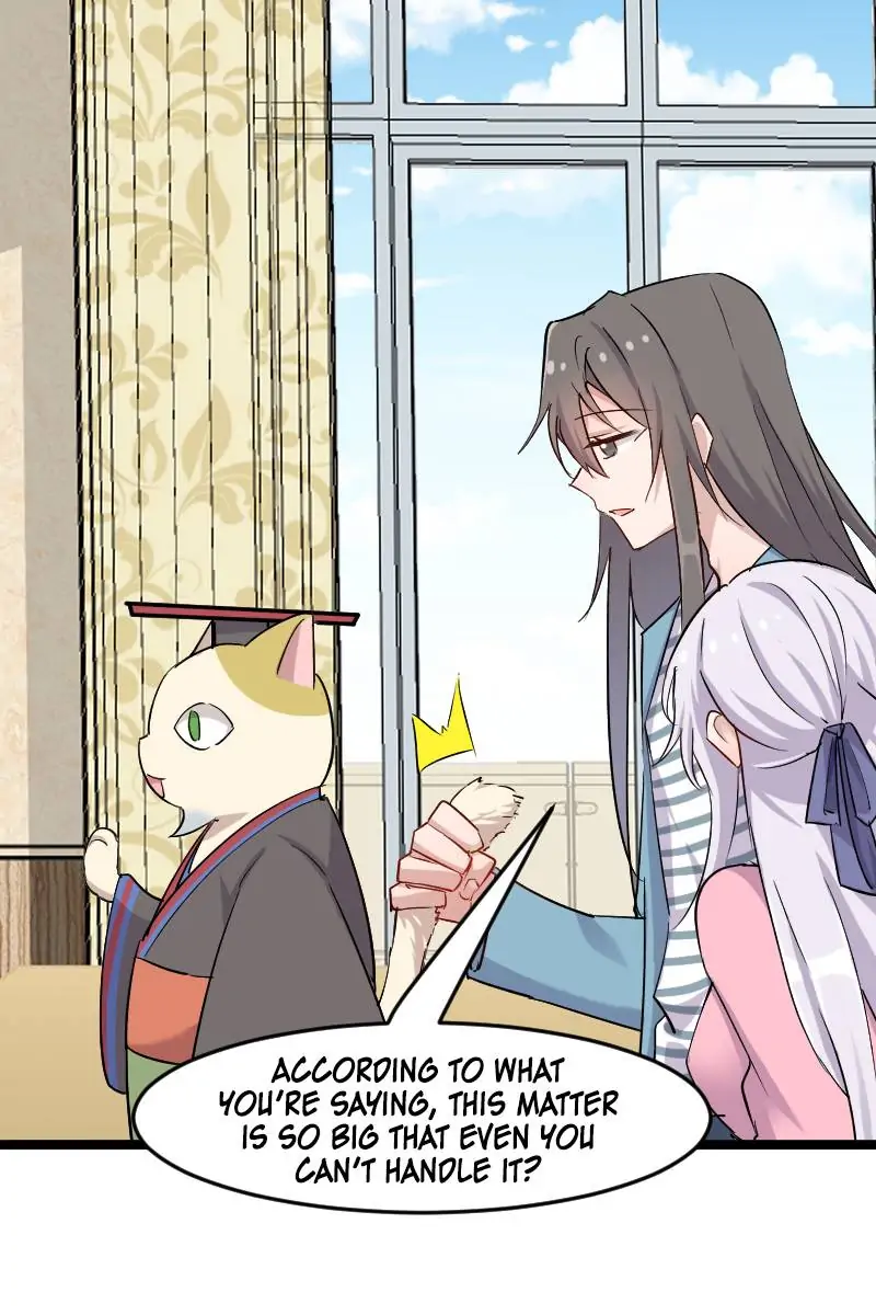 Help, my boyfriend is a ghost! Chapter 150 - page 8