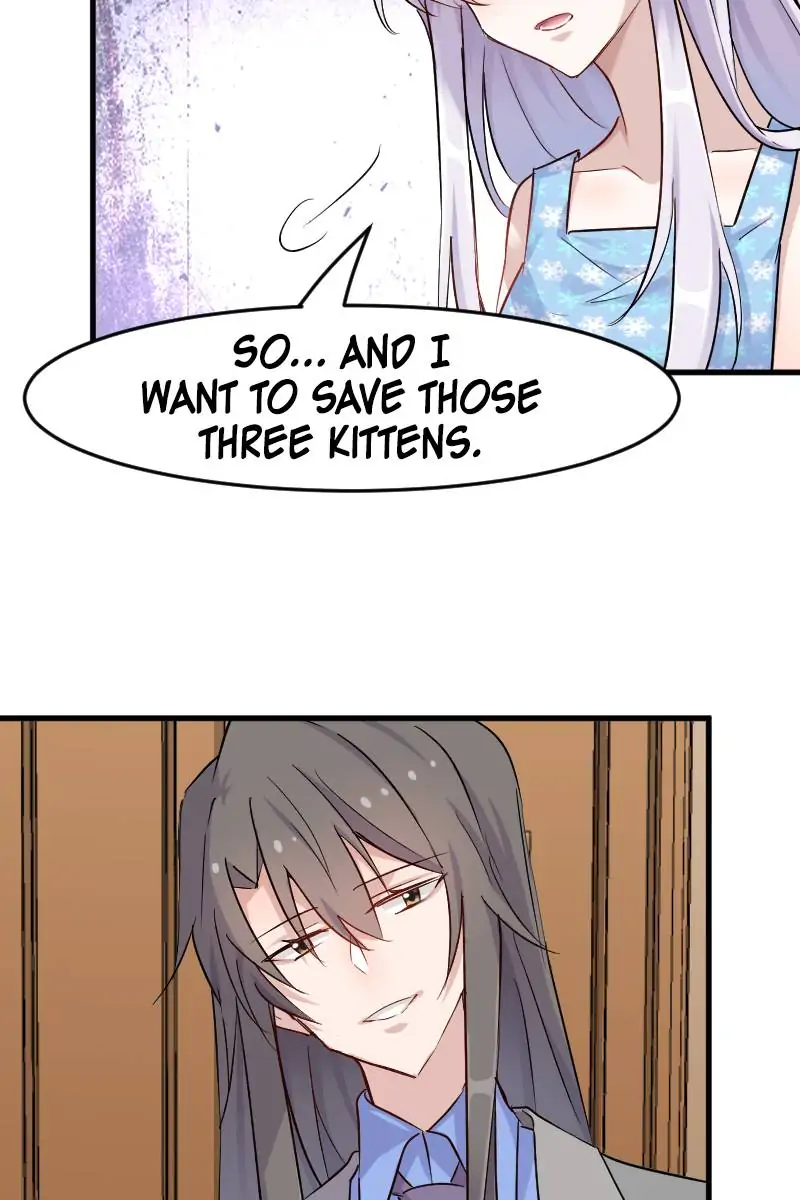 Help, my boyfriend is a ghost! Chapter 149 - page 18