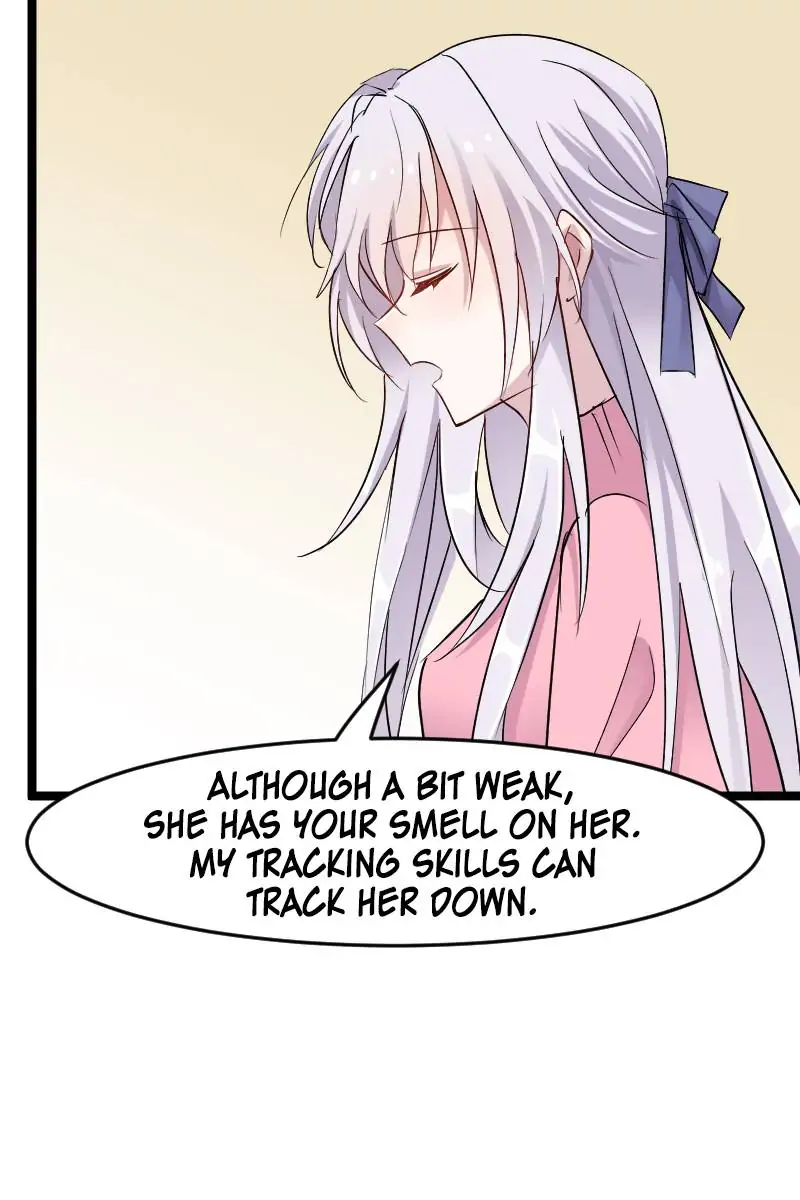 Help, my boyfriend is a ghost! Chapter 149 - page 23
